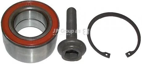 Подшипник ступицы перед,/зад. T4 91-03 JP GROUP 1141302010