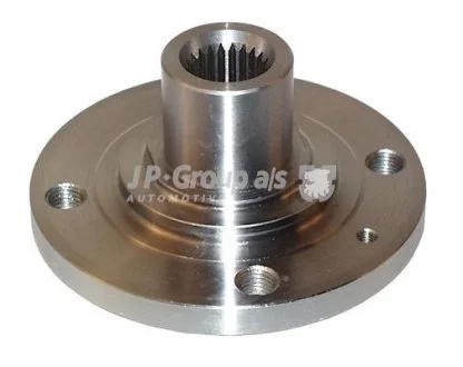 Ступица колеса Audi 80/Passat B2 -88 (4 отв.) JP GROUP 1141401000