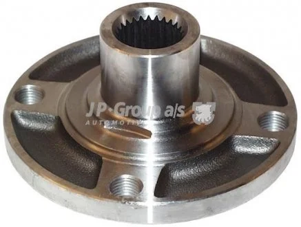 Cтупица колеса Audi 80/100 -90 (4 отв.) JP GROUP 1141402000