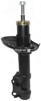 Амортизатор перед Caddy II/Golf II/III 1.4/1.9 >2001 (ол..) JP GROUP 1142103200