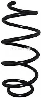 Пружина передняя VW Golf V/Octavia/Touran 03- (усиленная) JP GROUP 1142204800