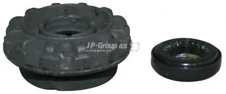 Опора амортизатора переднего Polo -99 (с подшипником) JP GROUP 1142400710