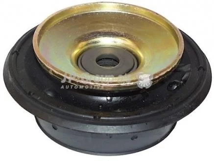 Подушка амортизатора перед. Passat 88-94 (с подшипн.) JP GROUP 1142401300