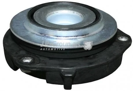 Опора амортизатора Caddy/Golf 04-/Passat/Jetta 05- (з підш) JP GROUP 1142401510