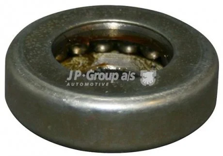 Подшипник опоры амортизатора Ford Escort/Fiesta/Siera 1.3/1.6D/1.8D/2.3D -96 JP GROUP 1142450300