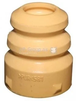 VW Отбойник переднего амортизатора Polo 1.0-1.9, Seat Cordoba 99- JP GROUP 1142600800