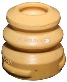 Отбойник амортизатора перед OCTAVIA/GOLF/JETTA/PASSAT 04- JP GROUP 1142602000