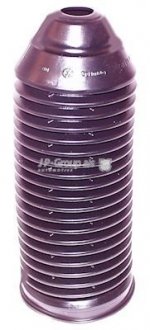 Пыльник амортизатора перед GOLF/OCTAVIA/FABIA 96- JP GROUP 1142700300 (фото 1)