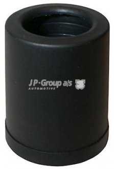 Пильовик амортизатора перед PASSAT/A6 97-14 JP GROUP 1142700700 (фото 1)