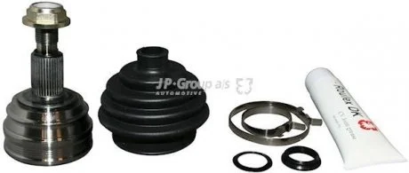 Шрус наружный VW Golf/Skoda Octavia/Seat Leon/Audi A3 1.4-1.9 i/TDI 96- JP GROUP 1143300310