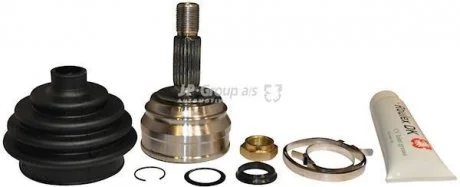 Шрус наружный Caddy 1.7-1.9 D/SDI/1.4/1.6i / Golf II/III/Passat JP GROUP 1143301010