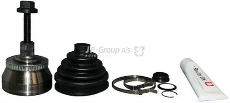 Шрус наружный A4/A6/Passat 1.9TDI 98-08 (33/27) (+ABS) JP GROUP 1143301110