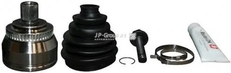VW ШРУС внешний к-кт Sharan,Galaxy 1.9TDI 00- ABS JP GROUP 1143302810