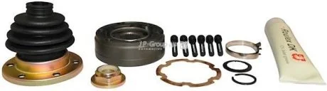 Шрус внутренний Golf IV 1.4-1.8i/1.9TDi (33z) JP GROUP 1143500110