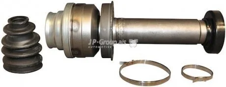 Шрус внутрішній T5 1.9TDI/2.0i Пр. до-кт JP GROUP 1143501360