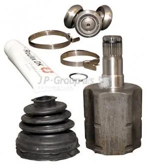 Шрус внутрішній Caddy III 1.6 (АКПП) 04> (32z/26z) JP GROUP 1143501710