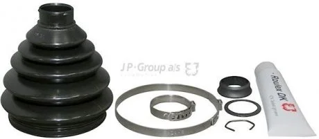 Пыльник ШРКШа JP GROUP 1143603010