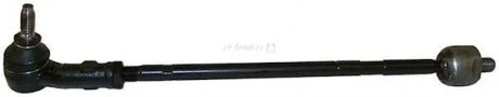 Фото 1 - тяга рулевая Passat 88-97 (+ГУ) (с наконечн.) Лев. JP GROUP 1144402370 Тяга рулевая Passat 88-97 (+ГУ) (с наконечн.) Лев. JP GROUP 1144402370 (фото 1)
