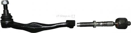 Тяга рулевая с наконечником JP GROUP 1144403570