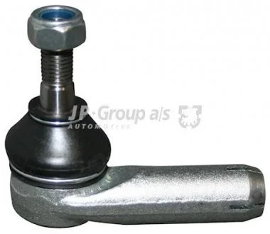 Наконечник кермової тяги Audi 100/A6 -97 Л. JP GROUP 1144600570 (фото 1)