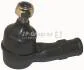 Наконечник рулевой тяги Caddy II/Passat B3/B4 Л. JP GROUP 1144601070 (фото 1)