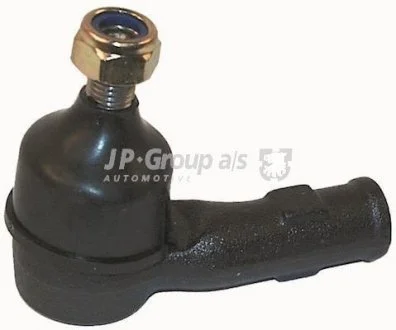 Наконечник рулевой тяги Caddy II/Passat B3/B4 Л. JP GROUP 1144601070