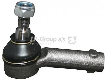 Наконечник рулевой тяги T4 92>95 (конус 16) Л. JP GROUP 1144601870