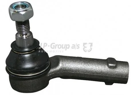 Наконечник рулевой тяги T4 95-03 (конус 18) Л. JP GROUP 1144601970
