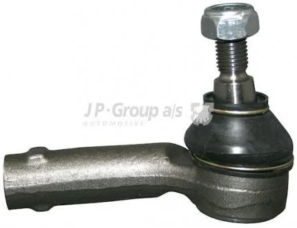 Наконечник рулевой тяги T4 95-03 (конус 18) Пр. JP GROUP 1144601980