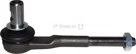 Наконечник рулевой тяги Passat B5/Audi A4 94-/A6 97- JP GROUP 1144602600
