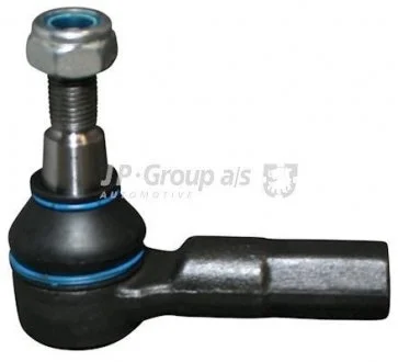 Накінечник рульової тяги Sprinter/Crafter 06- JP GROUP 1144602800