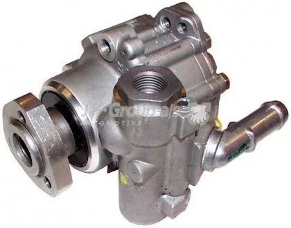 Насос гидроусилителя Caddy II/Golf III/IV/Passat B3/B4 1.9SDI/TDI JP GROUP 1145100500