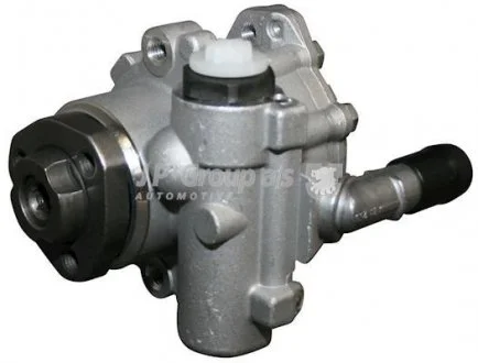 Насос гидроусилителя Caddy III/Golf IV/Octavia 1.2/1.4/1.6/1.9/2.0TDI/SDI 04> JP GROUP 1145101000