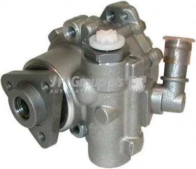 Насос гидроусилителя Audi A6 97-05 1.8T/1.9TDi/2.5TDi (120 bar/ZF) JP GROUP 1145101200