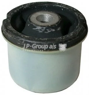 Сайлентблок задньої балки VW Polo 94-02 JP GROUP 1150101600