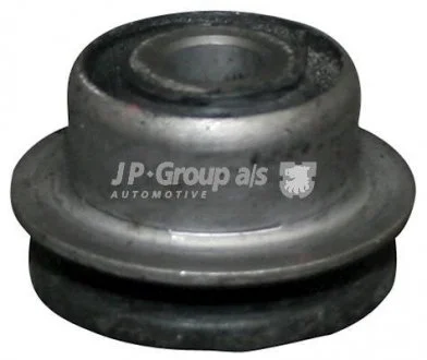 Сайлентблок задней балки Audi A4 95-01 (внешний) JP GROUP 1150102100