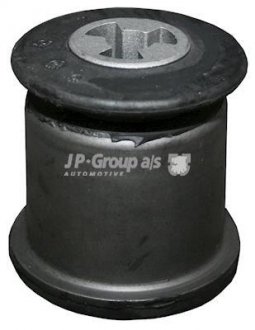 Сайлентблок заднього важеля T5 03-.) JP GROUP 1150103000 (фото 1)