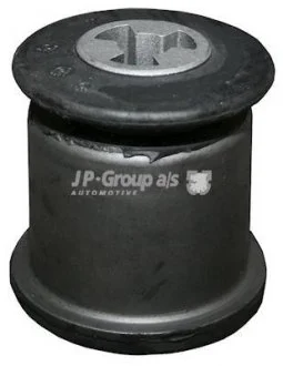 Сайлентблок заднего рычага T5 03- (наруж.) JP GROUP 1150103000