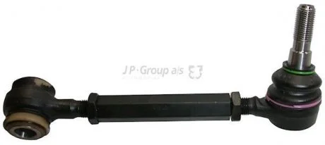 Рычаг зад. верх A100/A6 Quattro (поперечний,правый) JP GROUP 1150200480