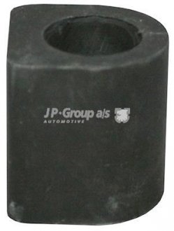 Подушка стабилизатора зад. Sprinter 312-316 (23mm) JP GROUP 1150450200 (фото 1)