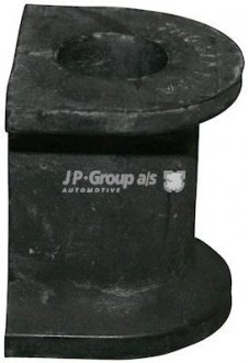 Подушка стабилизатора зад. T5 03- наруж. (21mm) JP GROUP 1150450800 (фото 1)
