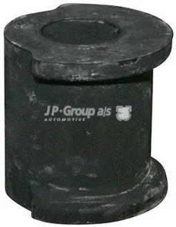 Втулка стабілізатора задн, зовнішня VW T5 D21MM JP GROUP 1150450900