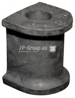 Втулка стабилизатора зад. Caddy 04- (19 mm) JP GROUP 1150451400