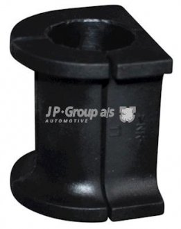 Подушка стабилизатора зад. T5 03- внутр. (27mm) JP GROUP 1150451500 (фото 1)