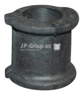 Втулка стабілізатора передн. зовнішні. D27MM VW T5 JP GROUP 1150451600