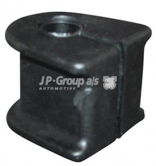 Подушка стабилизатора зад. Sprinter/Crafter 2/3t 06- (15.5mm) JP GROUP 1150451700 (фото 1)