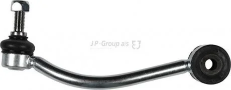 Тяга/стійка, стабілізатор JP GROUP 1150501170
