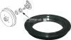 Сальник подшипника ступицы Golf II/III/Passat B3/B4/Audi 100 1151250200