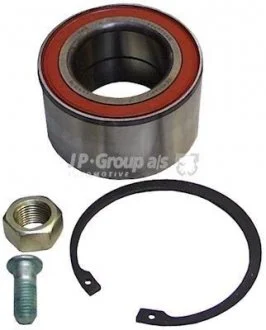 Подшипник ступицы колеса JP GROUP 1151300410