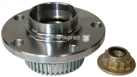 Подшипник ступицы зад. Golf IV/A3 96-03/Octavia 96-/Leon/Toledo 99- JP GROUP 1151400600